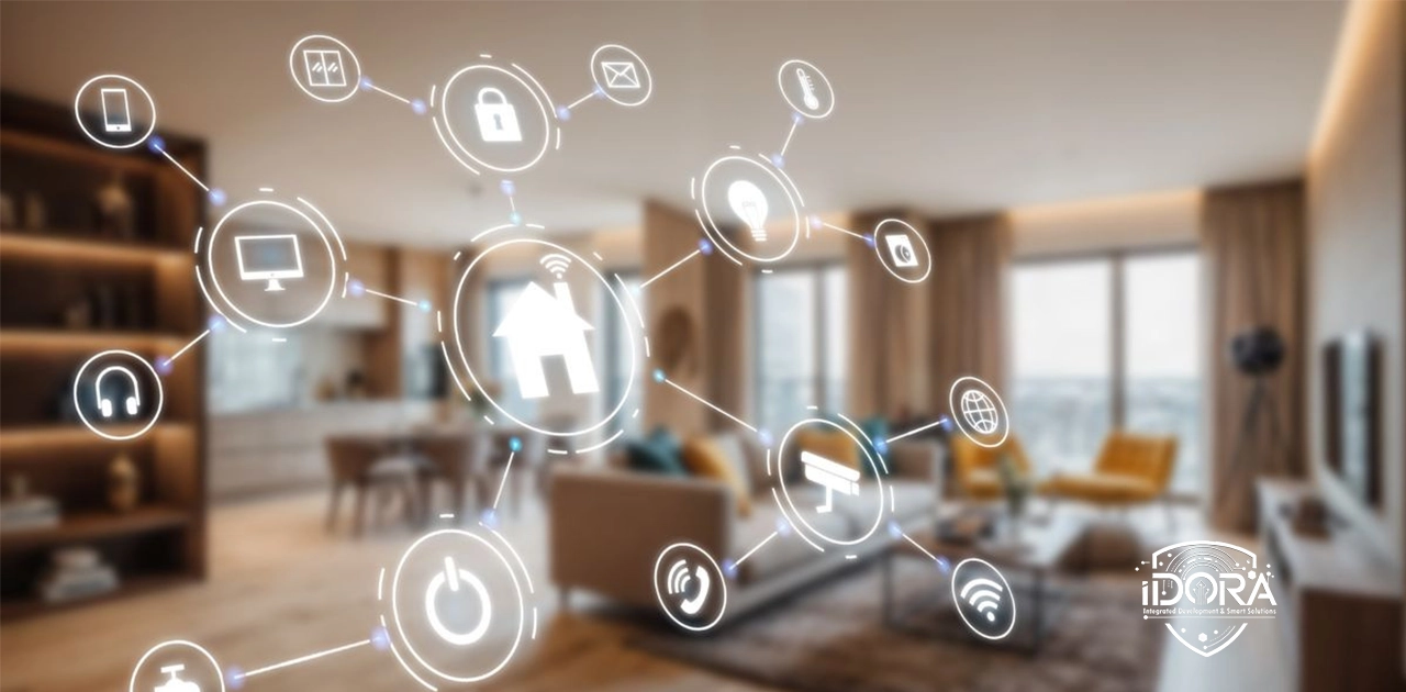Ce este Smart Home? Ghid complet pentru locuința inteligentă